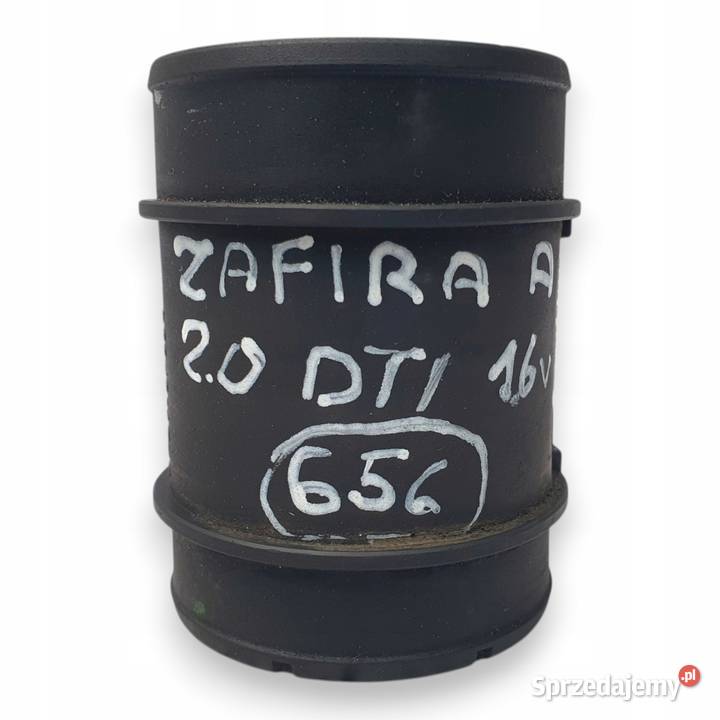 PRZEPŁYWOMIERZ Opel Astra G Zafira A Vectra C 22