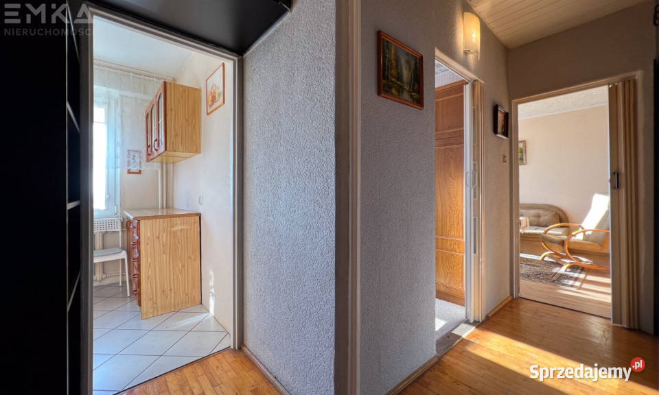 sprzedaży mieszkania 3652m2 2pokojowe Grudziądz 5175zł/m2 Nieruchomości