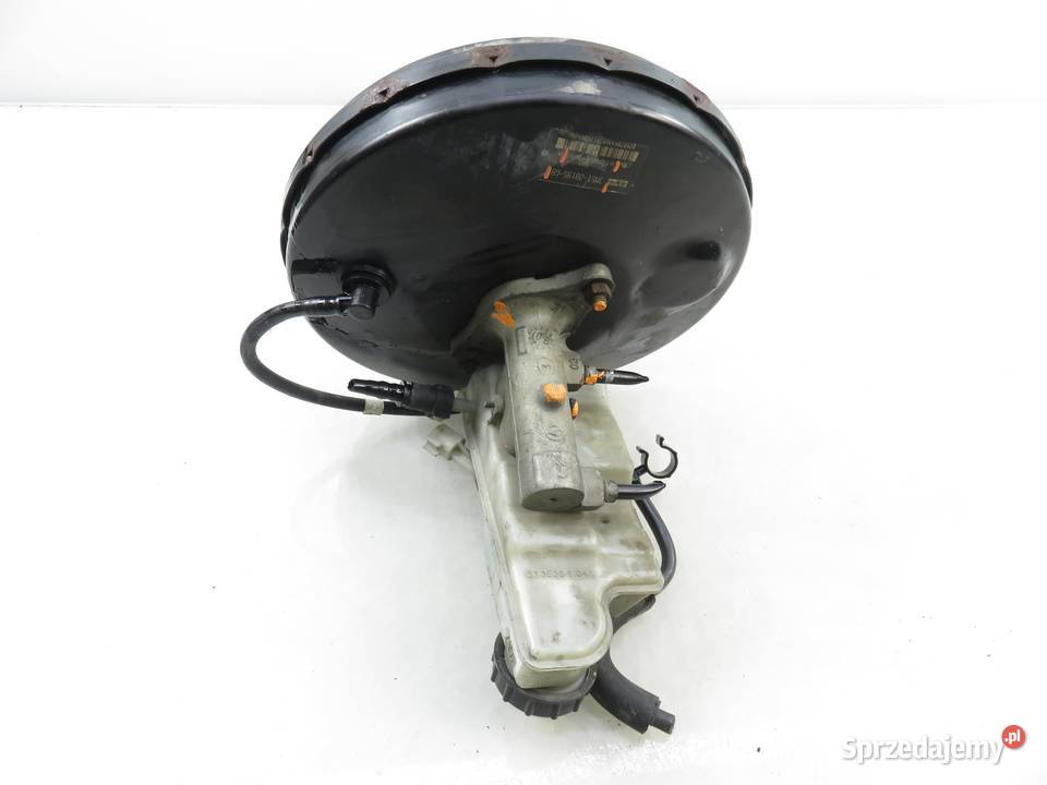 SERWO FORD FOCUS MK2 II 20 TDCi 3M512B195GB osobowe