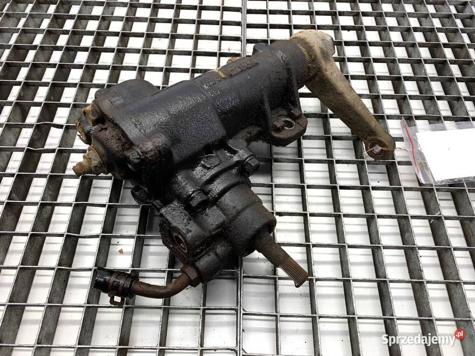 POMPA WSPOMAGANIA SUZUKI JIMNY III 4860084A8 15