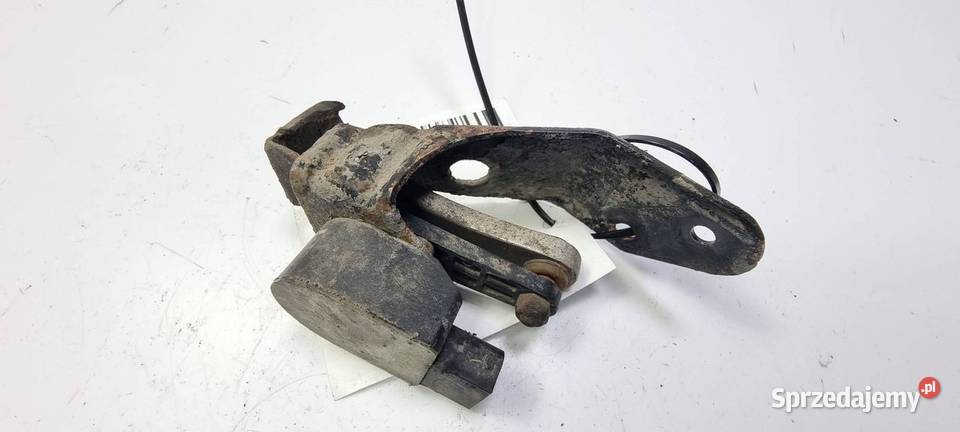 CZUJNIK AUDI S8 D3 4E0957503C osobowe Lipno sprzedam