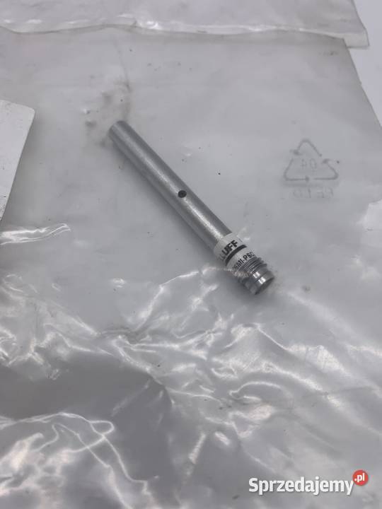 Balluff BES G06MIPSC30BS49G Czujnik indukcyjny sprzedam