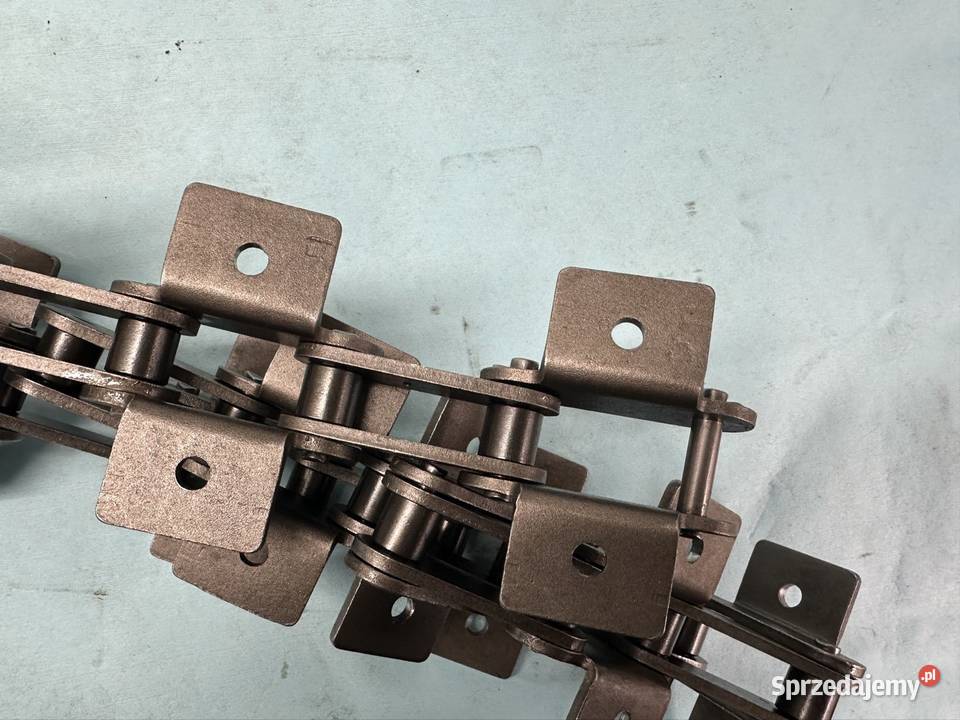 Łańcuch Koparka łańcuchowa Garbin TZS Makbrent mazowieckie Celestynów