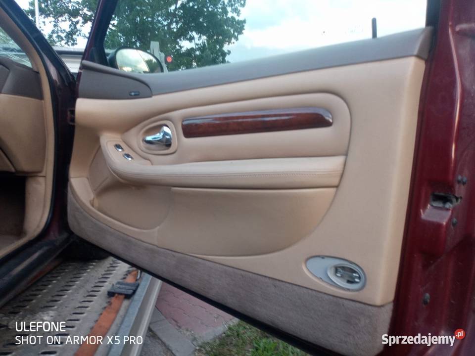 Sprzedam lincoln mark VIII coup Sportowy / Coupe Ostrowiec Świętokrzyski