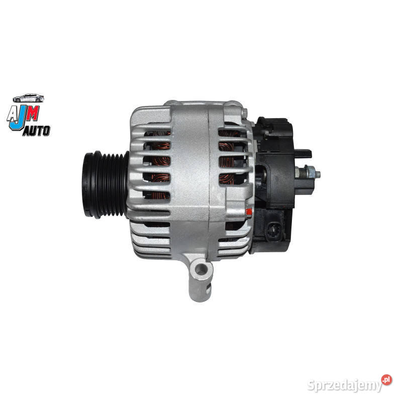 Alternator 13256932 13 CDTI Opel Agila A Astra H Grabów Szlachecki