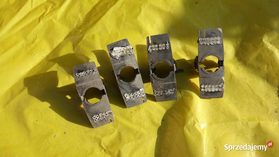 FORD MONDEO MK4 IV KOMBI PRZEDLIFT UCHWYT KOSZYK Ruda Śląska