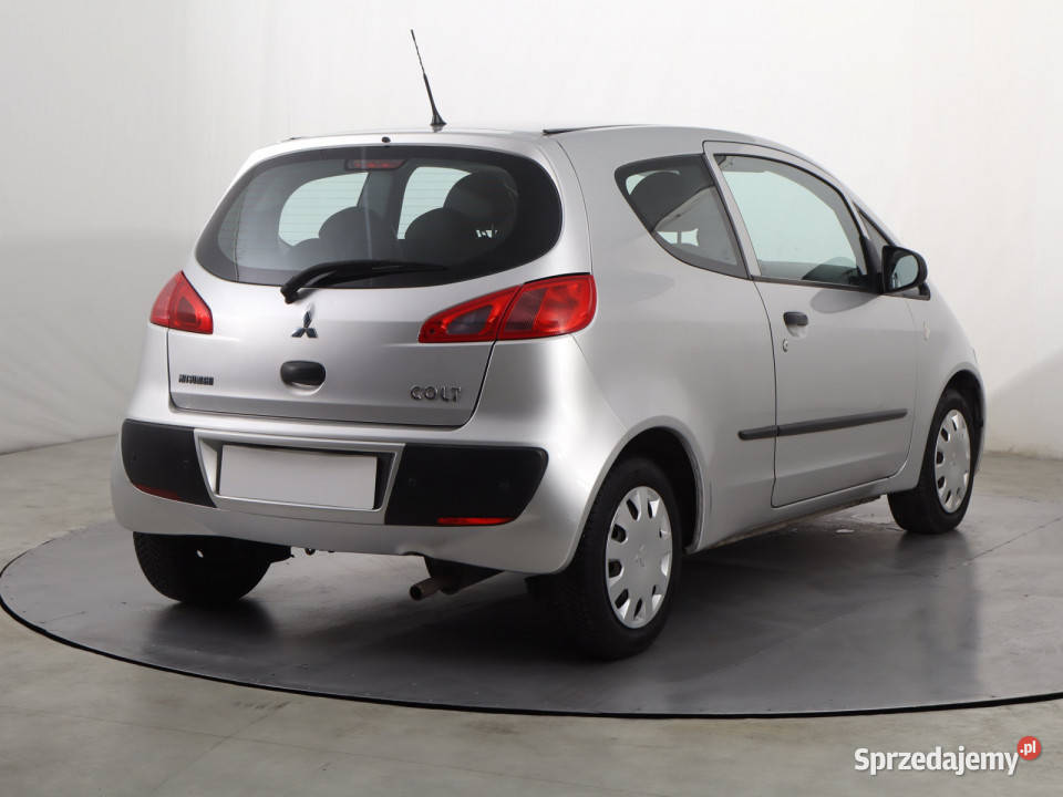 Mitsubishi Colt 13 wspomaganie kierownicy Katowice