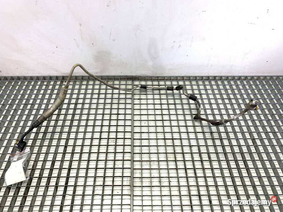 RURKA KLIMATYZACJI VW GOLF V 1K0820741T 20 140