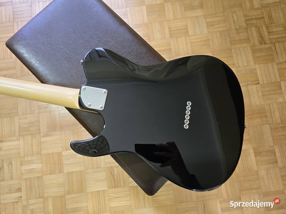 Gitara FGN Boundary ILIAD FujiGen JAPAN podlaskie sprzedam
