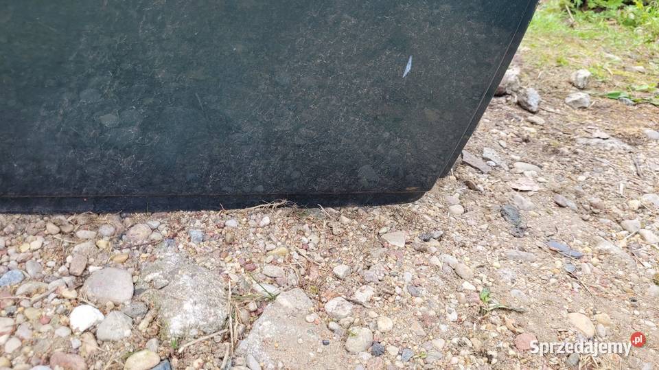 Drzwi Volvo 460 mazowieckie Łagów