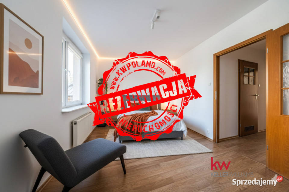 Sprzedam mieszkanie 467m2 Poznań Hulewiczów