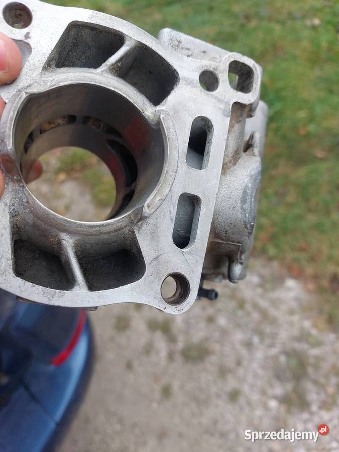 Sprzedam cylinder rm 8085