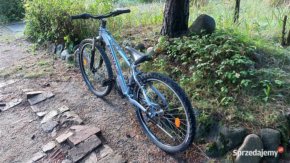 Alu Rower Górski Mtb Młodzieżowy Drive MTX 606 Wołów sprzedam