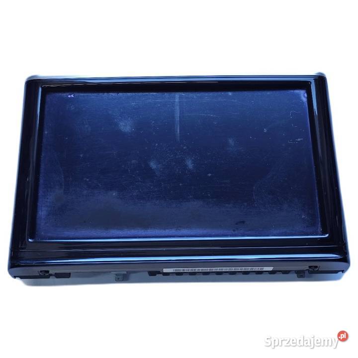 Audi A8 D4 Wyświetlacz Ekran Monitor Lcd 8 Mmi