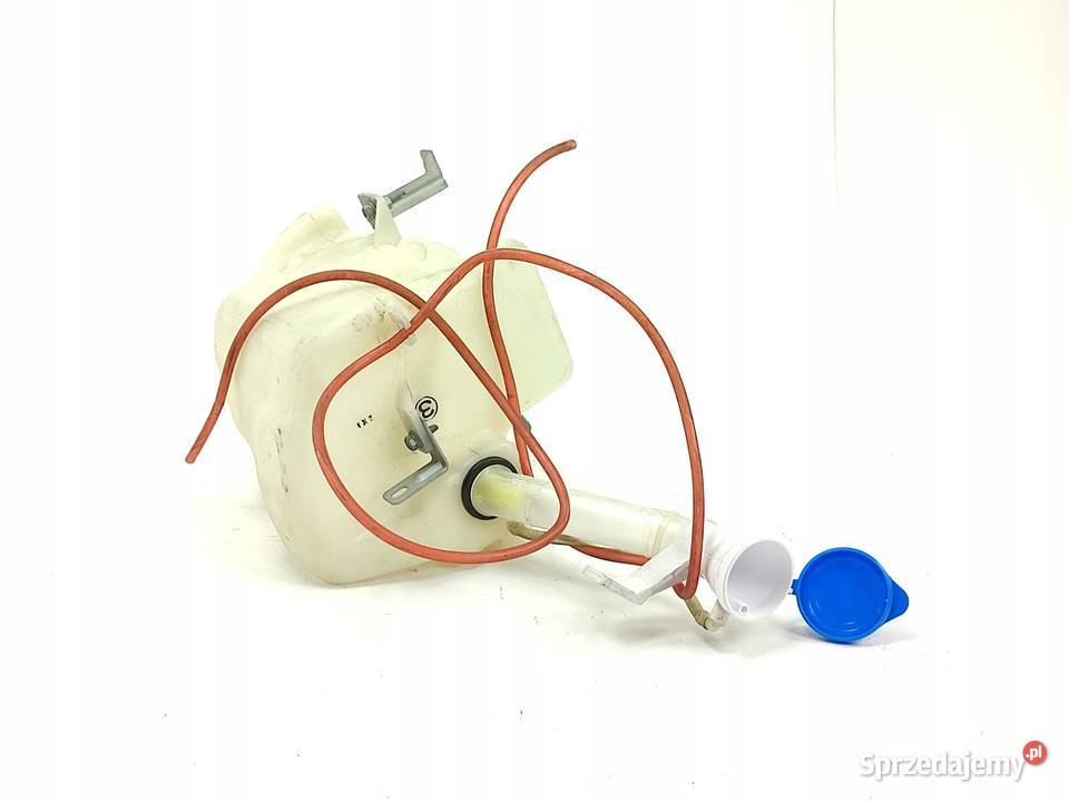 ZBIORNICZEK SPRYSKIWACZY POMPKA HONDA CIVIC IV Zbiorniki płynu do spryskiwaczy