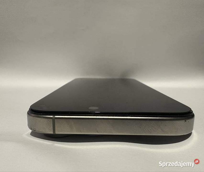 iPhone 16 pro 256GB Komprachcice