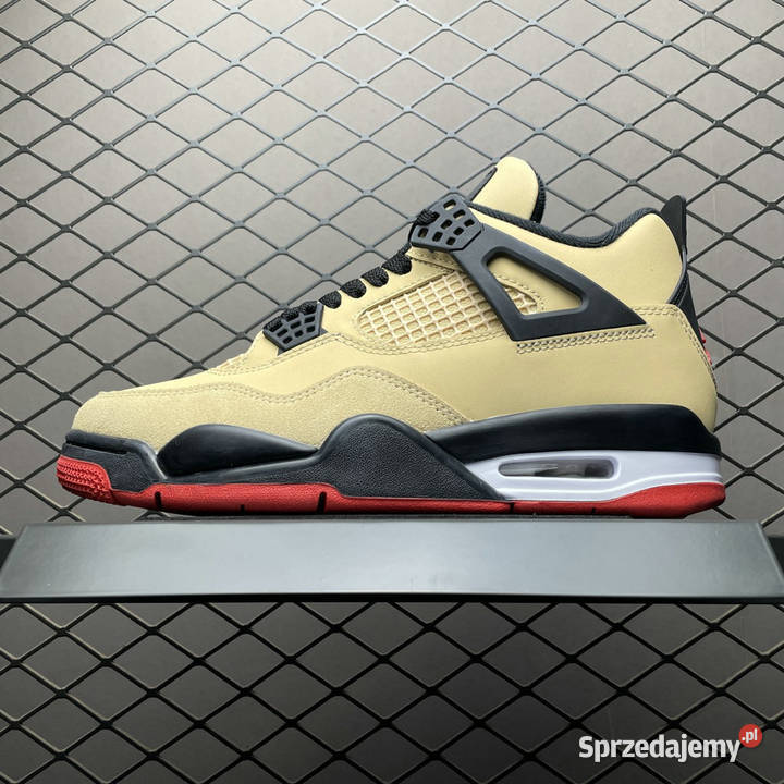 NIKE AIR JORDAN 4 buty sportowe rozmiar 36 48 Warszawa