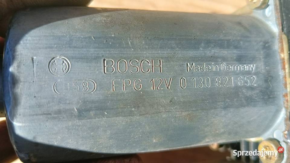 Mitsubishi space star 13 2000 bosch oryginalny Wołomin