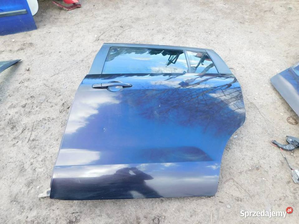 mazda 5 drzwi 30876 WYSYŁKA osobowe Pozostałe sprzedam
