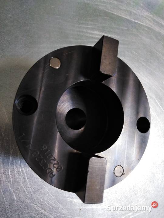 Eps 815 na części stół probierczy Bielsko-Biała