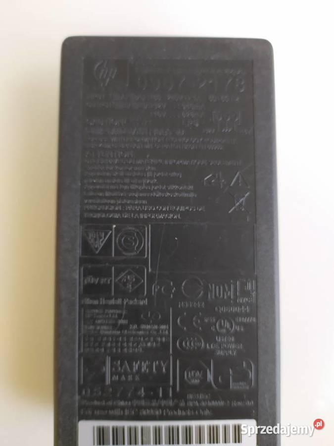 Zasilacz drukarki 09572178 32V 940mA 16V 625mA warmińsko-mazurskie Olecko