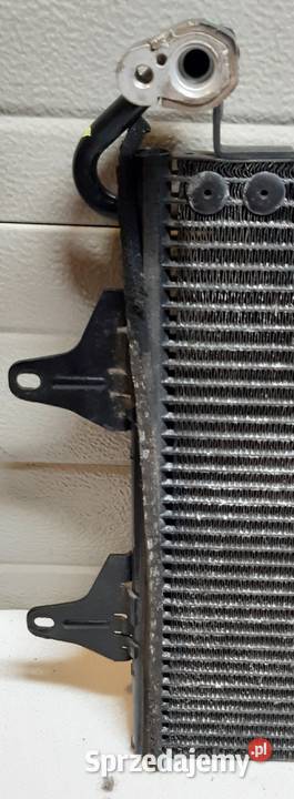 CHŁODNICA KLIMATYZACJI VW POLO 9N IBIZA FABIA Mielęcin sprzedam