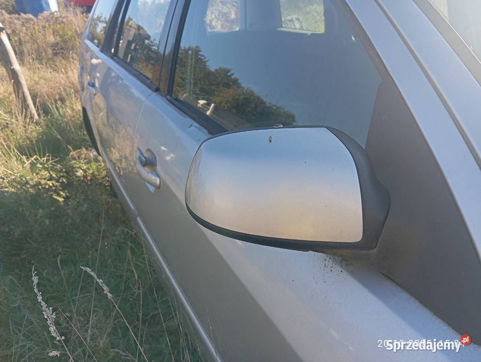 DRZWI PRAWE PRZÓD PRZEDNIE FORD MONDEO MK3 B5Y