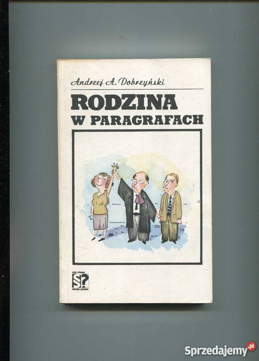 Rodzina w paragrafach Szczecin