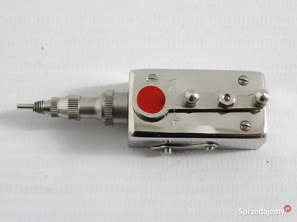 Legendarny Autoknips IV SPRAWNY Made in Germany Biłgoraj sprzedam