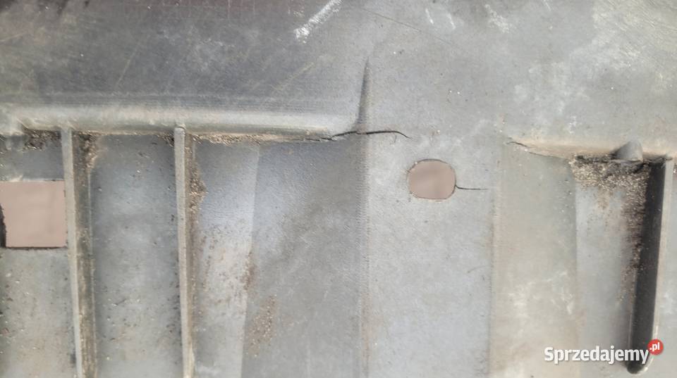 HONDA CIVIC VIII UFO SPOILER DOKŁADKA ZDERZAKA osobowe śląskie Ruda Śląska sprzedam