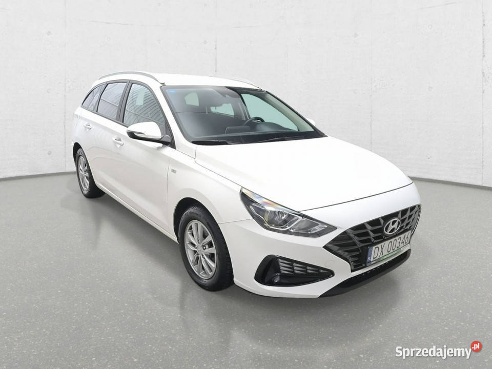 Hyundai i30 Poleasingowe III 2017 Komorniki