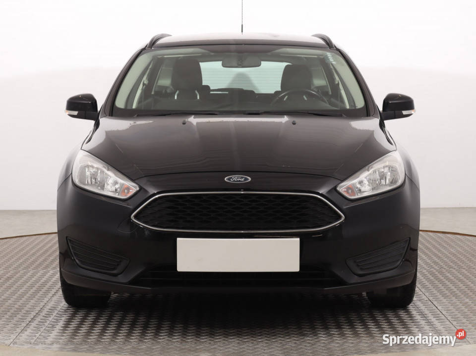Ford Focus 16 i Katowice