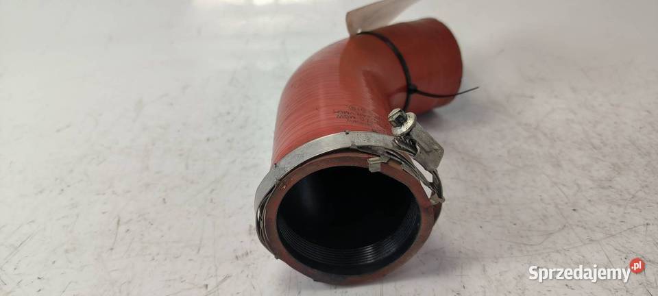 PRZEWÓD RURA DOLOT VOLKSWAGEN PASSAT B8 RLINE sprzedam