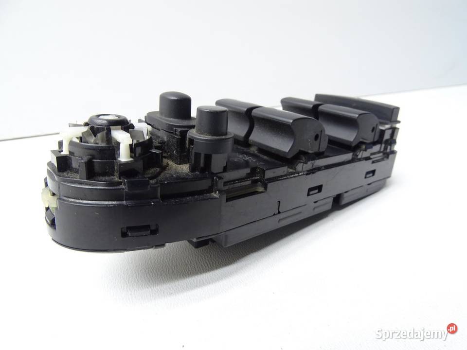 PRZEŁĄCZNIK PANEL SZYB LUSTEREK LEWY 9216049 BMW