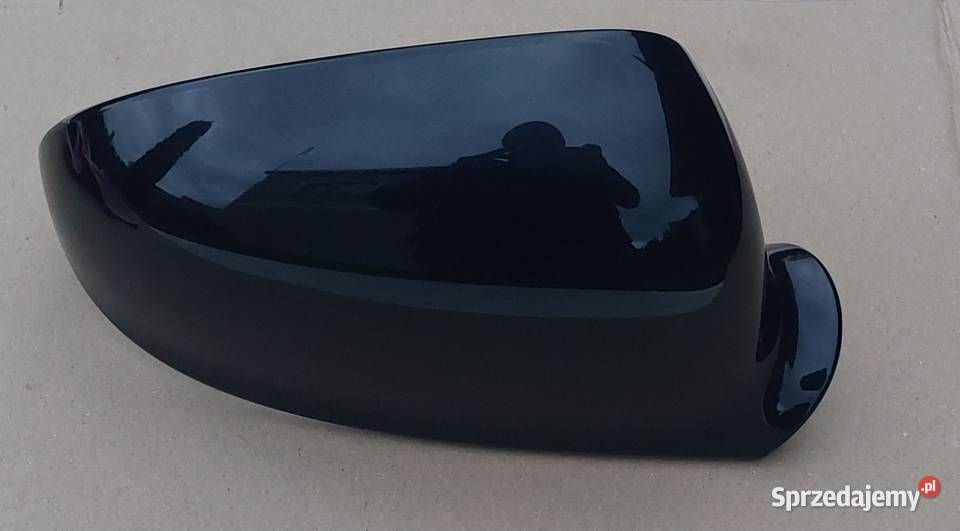 OBUDOWA LUSTERKA PRAWA VW GOLF V JETTA EOS Mielęcin