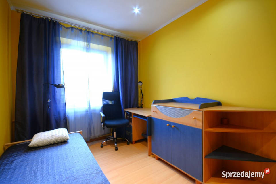 Mieszkanie 654m2 3 pokoje Lublin