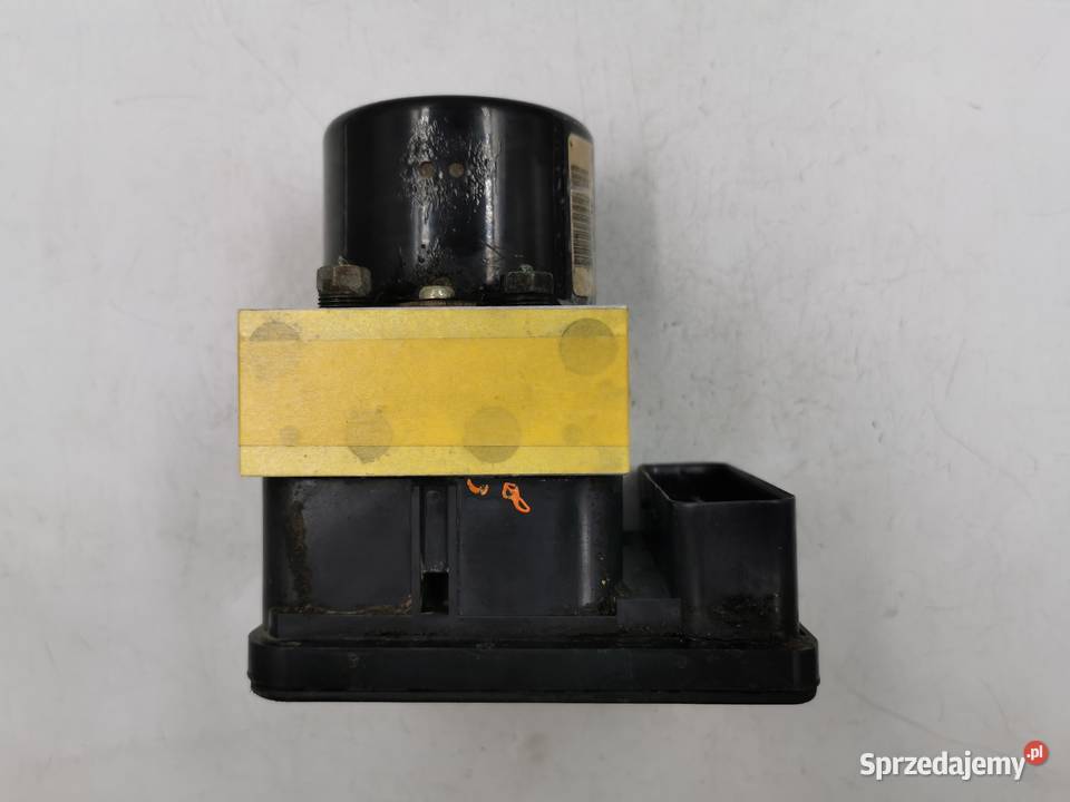 Pompa ABS ESP Citroen C3 9649028880 10096011253 Wyszków sprzedam