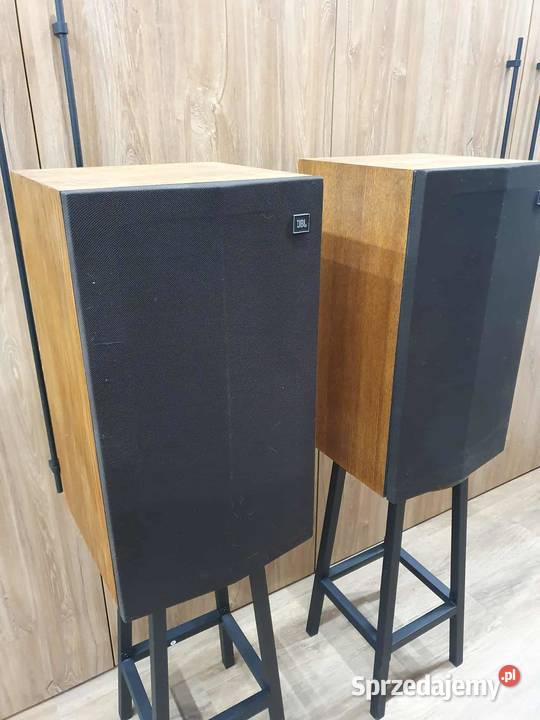 Kolumny JBL L36 Decade