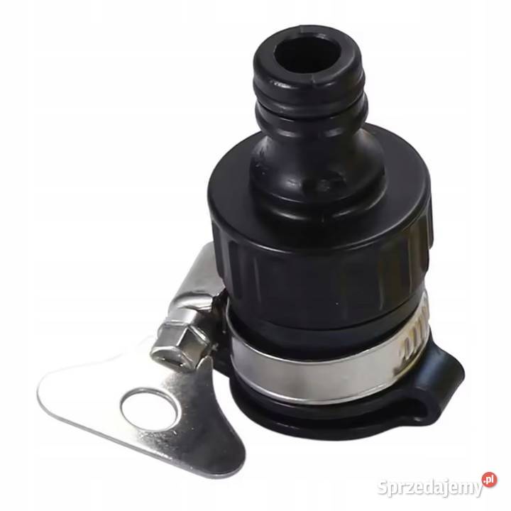 Adapter Kranowy Bezgwintowy 1520 mm System Click małopolskie Ludźmierz