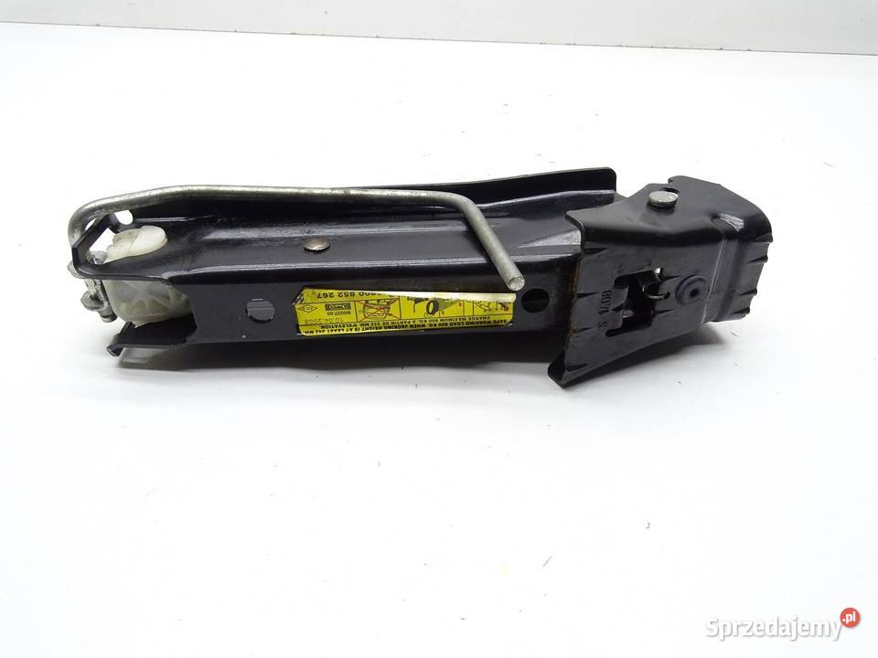 PODNOŚNIK LEWAREK WINDA 8200852267 RENAULT CLIO małopolskie sprzedam