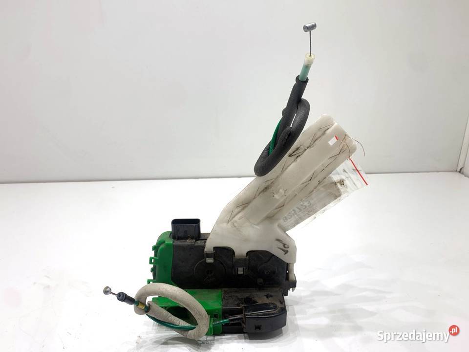 ZAMEK DRZWI PRAWY TYŁ HYUNDAI i40 Hatchback osobowe podkarpackie