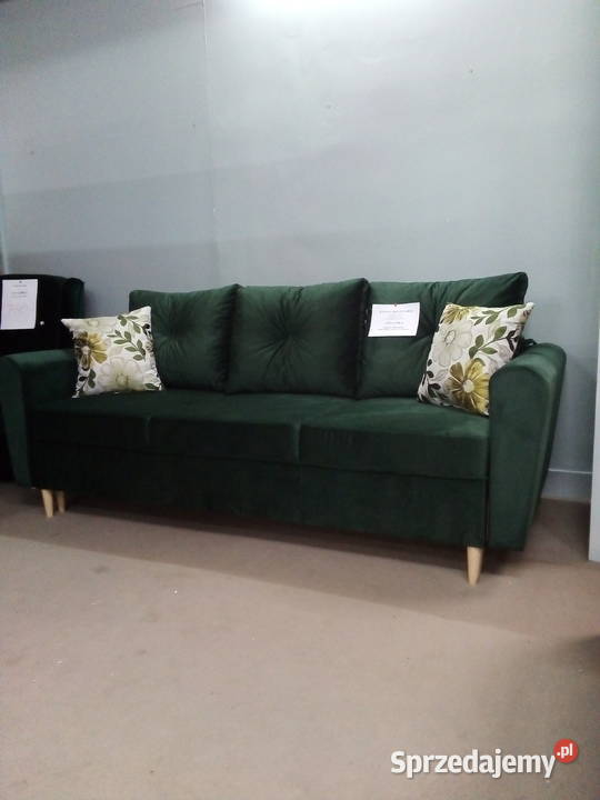 KANAPA SOFA Z BOKAMI Ropczyce sprzedam