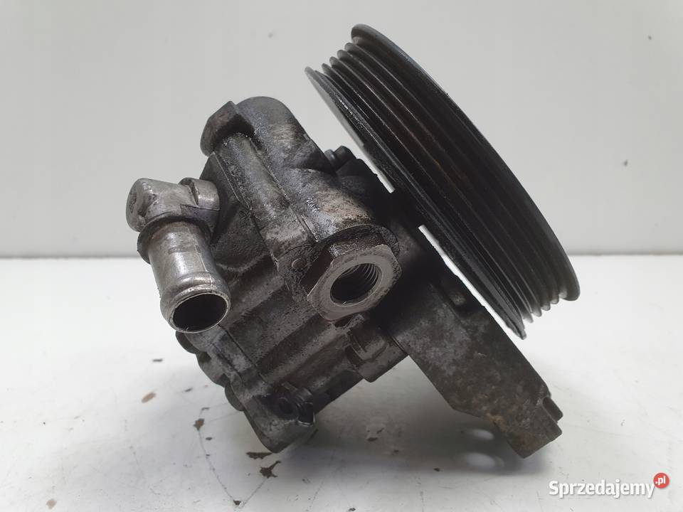 Land Rover Freelander 20 TD4 POMPA WSPOMAGANIA lubelskie Rudka