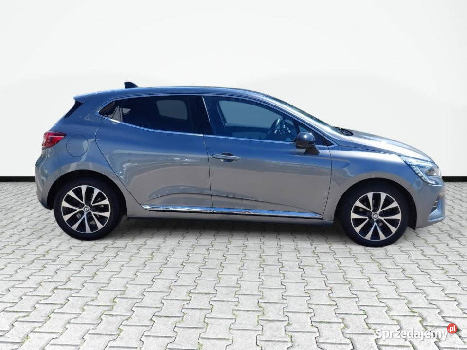 Renault Clio 2023r Salon Faktura 23 Warszawa sprzedam