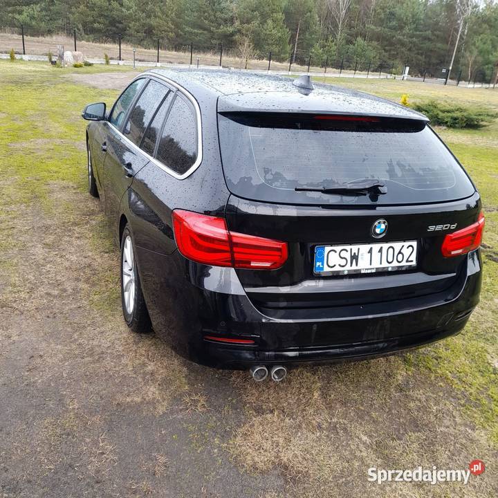 Bmw f31 2016 gniazdo USB kujawsko-pomorskie Krusze