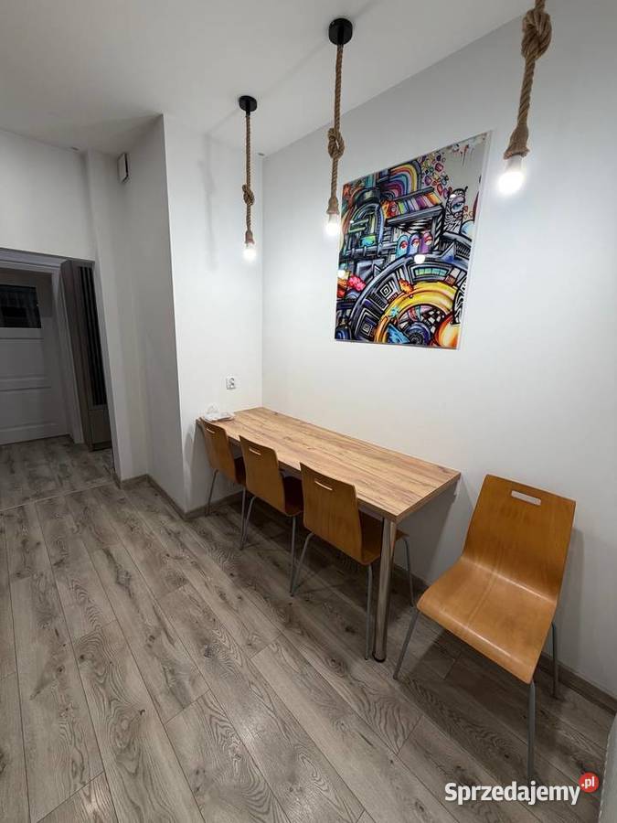 3 pokoje garaz remoncie Zabrze