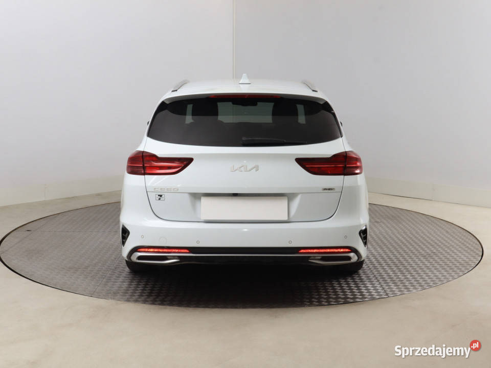 Kia Ceed 16 GDI plugin dolnośląskie Bielany Wrocławskie sprzedam