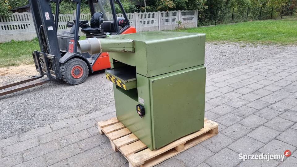 Grubościówka Griggio 530 Pozostałe Wejherowo