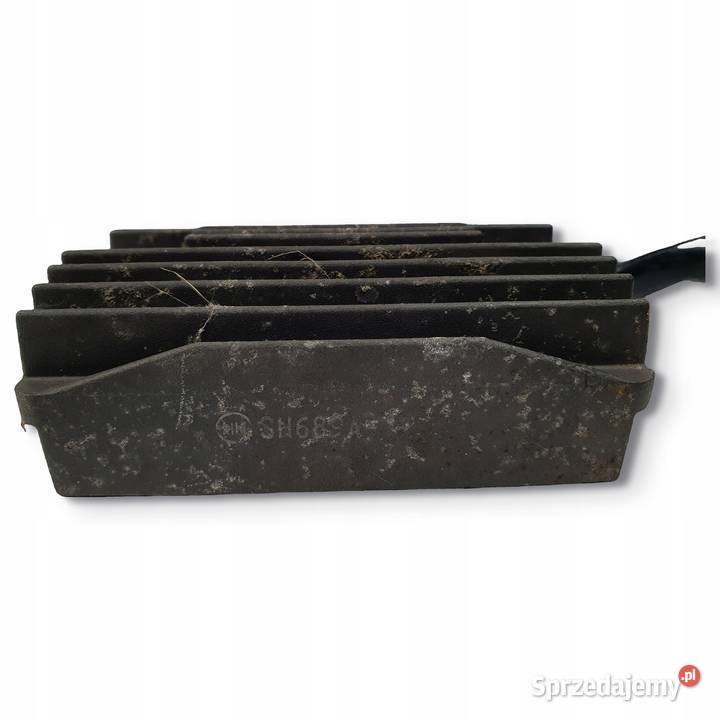 REGULATOR NAPIĘCIA VFR 800 VFR800 0212 moduł sprzedam