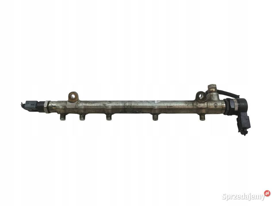 LISTWA WTRYSKOWA 0445214073 A6460700295 22 CDI